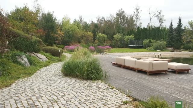 Пестово. Лесная сказка