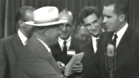 пройдите в "комнату обеЩАний"