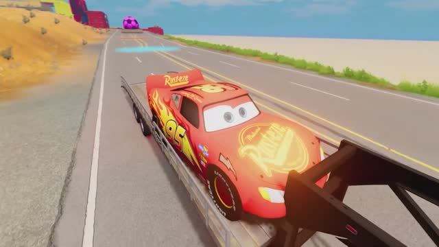 СМЕШНЫЕ МАШИНКИ ДЛЯ МАЛЫШЕЙ. МУЛЬТИК ПРО МАШИНКИ.