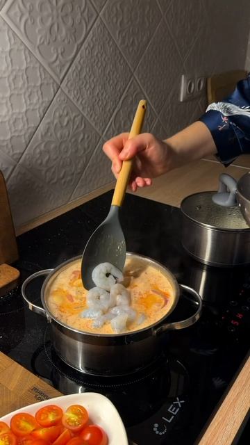 ТОМ ЯМ по-простому 🦐