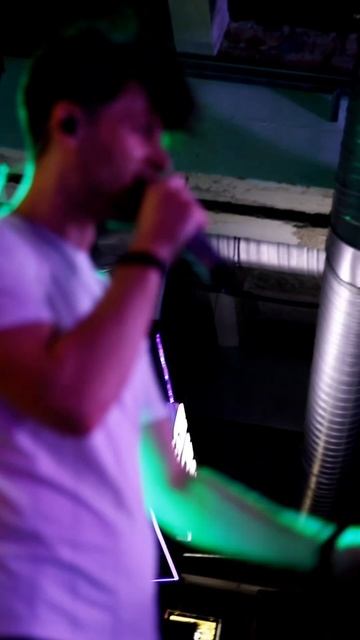 КАВЕР-ГРУППА | MEN'S BAND