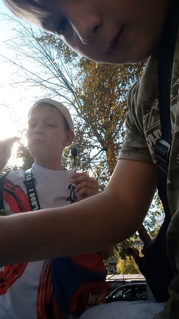 быстрый перекус таксиста Чек