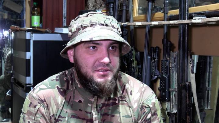 Боец "Пятнашки" рассказал, как ВСУ применяют газ в блиндажах