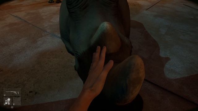 Zoochosis - Official Xbox Release Date Trailer