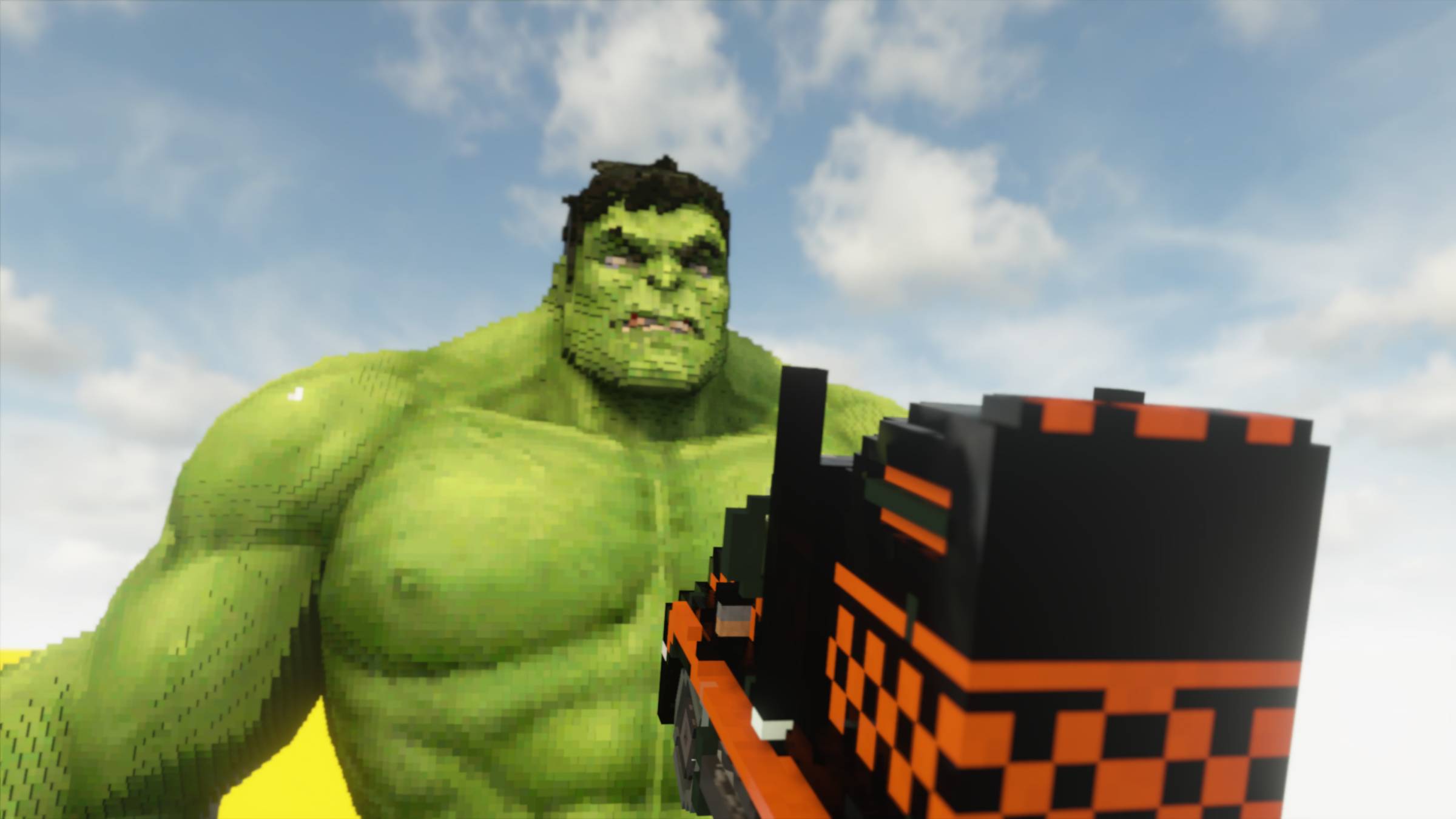 МАШИНКИ ПРОТИВ ХАЛКА МУЛЬТИК ДЛЯ МАЛЬЧИКОВ #7 СЕРИЯ СУПЕРГЕРОИ МУЛЬТФИЛЬМ