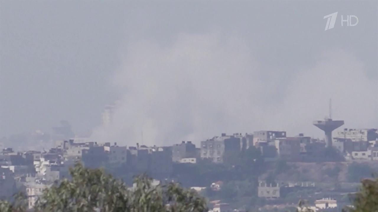 В результате нового удара Израиля погибла семья из 11 человек