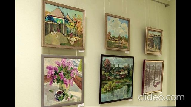 Картинки с выставки