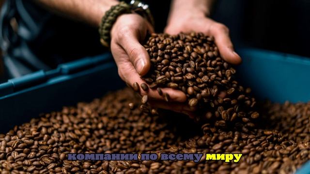 Финская компания Paulig решила зарегистрировать пять товарных знаков в России