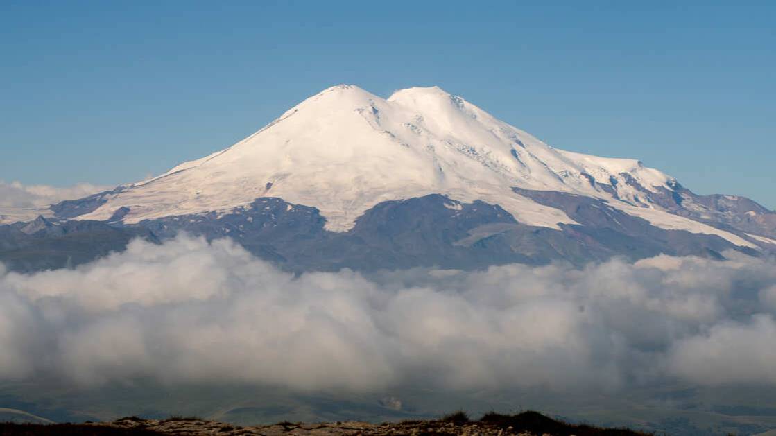 Турист из Коста-Рики погиб на Эльбрусе