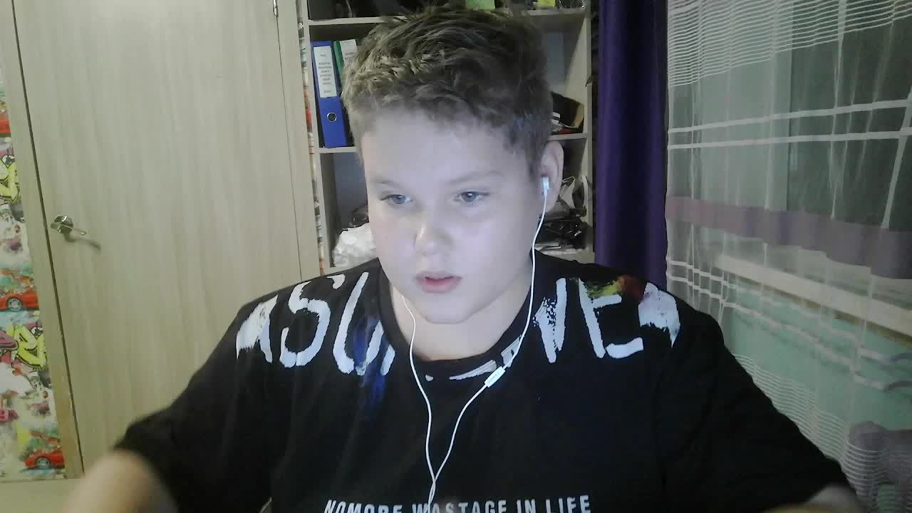 пранк то что стрима не будет)