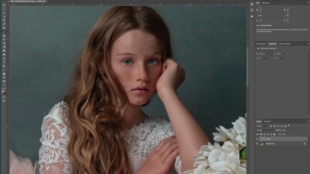 BARBARA RUSCIANO -FINE ART FLOWERS