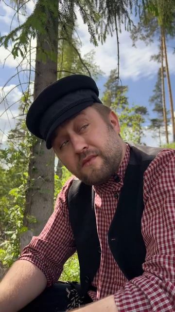 Чесночно-луковое свидание!