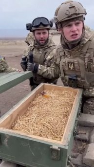 Трамп поставил Томагавки Киеву