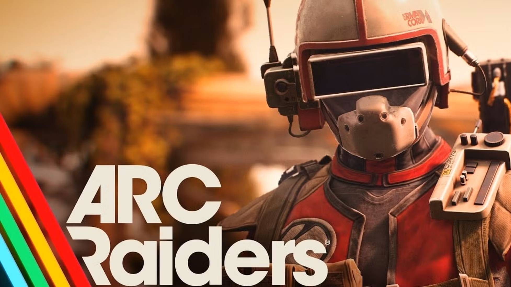 Щупаемс | Arc Raiders