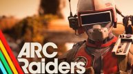 Щупаемс | Arc Raiders