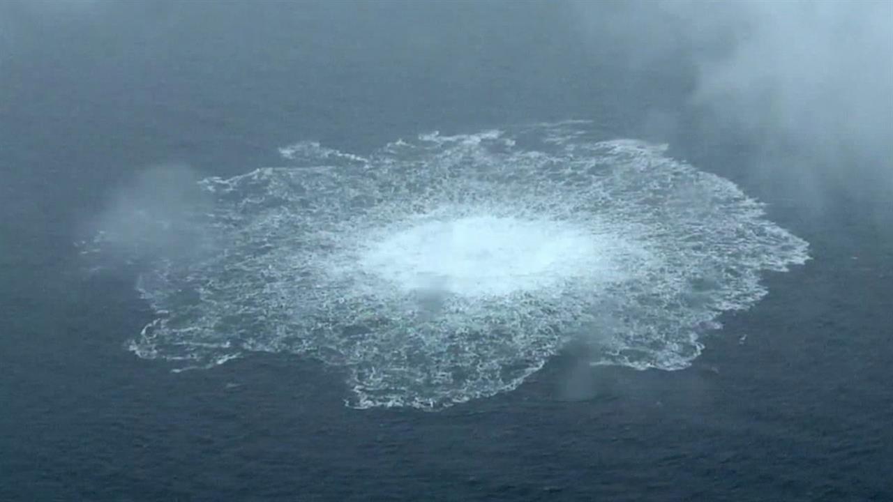 Польша отказывается выдавать Германии подозреваемого в диверсии на "Северных потоках"