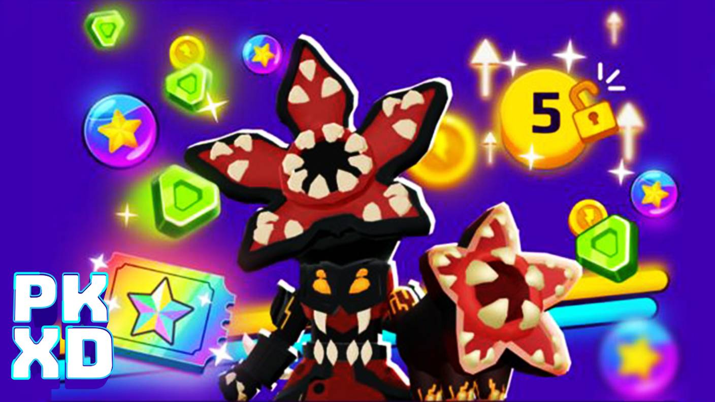 Обнова ПК ХД И, конечно же, Куроми пришла на Хэллоуин! PK XD News Halloween! #pkxd #лавиния #пкхд