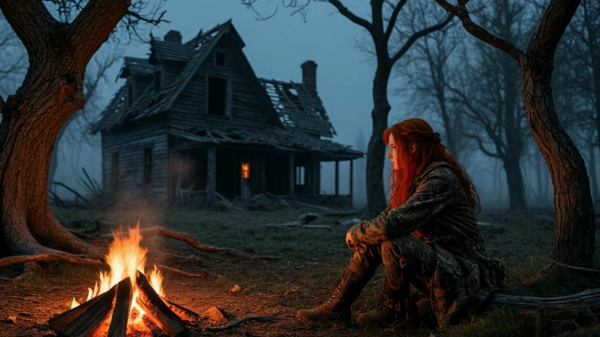 ☢️ DayZ STALKER RP