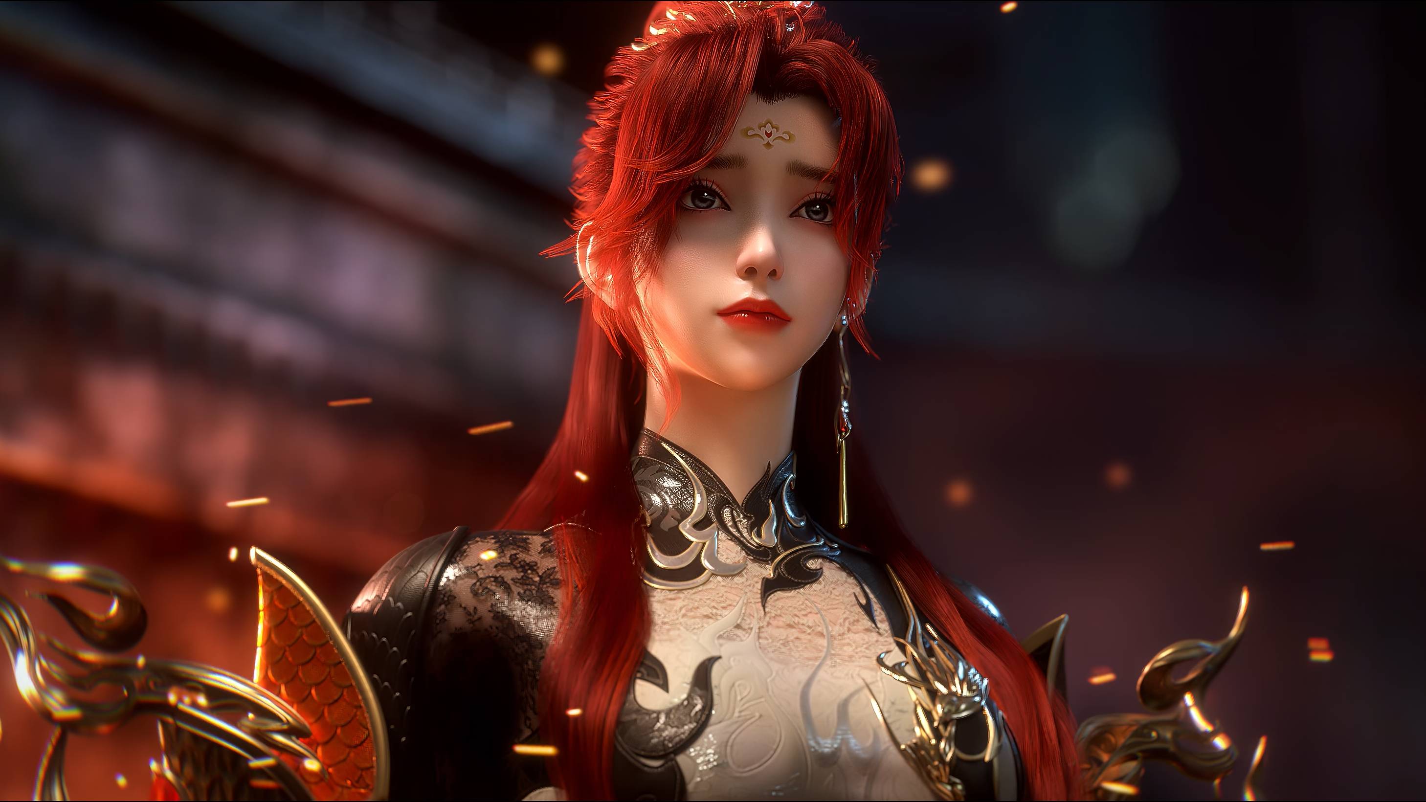 Грёзы в бездне облаков 18 (статичное превью)