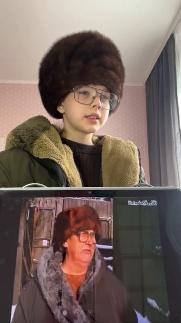 Оскар в студию 😂