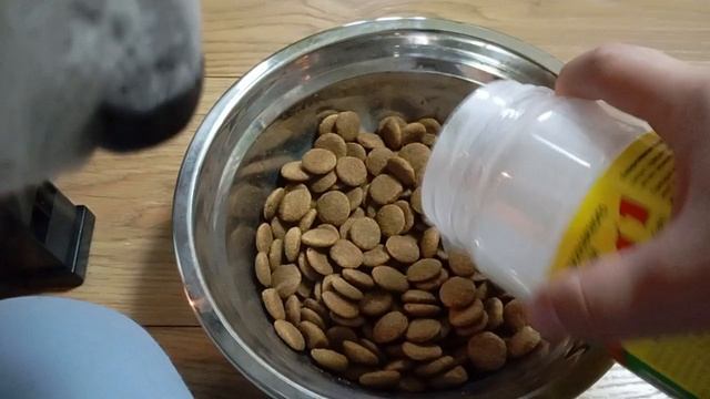 Annat Семена кормления