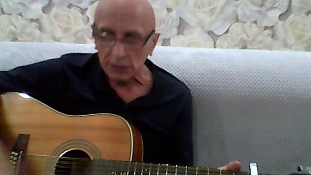 То не ветер ветку клонит. сл.Семён Стромилов. муз.Александр Варламов.