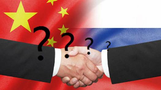 18.10.2025: Рос-Кит Форум Виктора Ху: События Недели + Рус-Кит Отношения