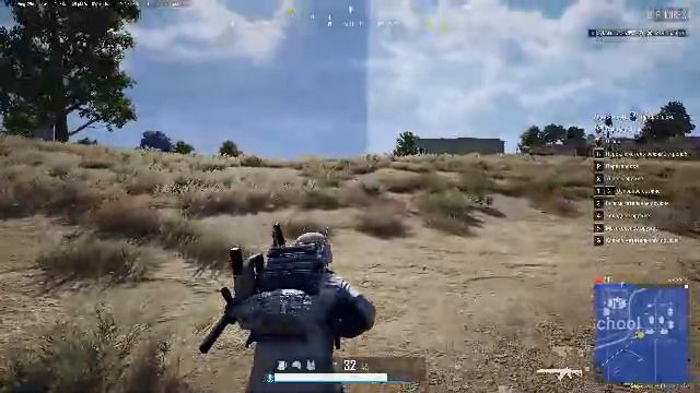 PLAYERUNKNOWN'S BATTLEGROUNDS 2025.10.17 - 21.38.18.22.Смерть.DVR