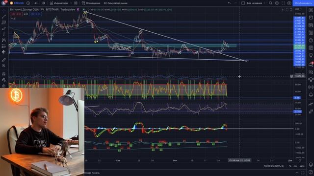 Альтсезон начнется в ноябре!