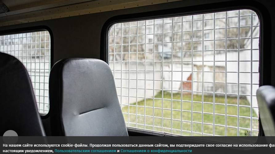 Зампреда комитета администрации Калининграда задержали по делу о мошенничестве