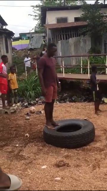 Немного перекрутил