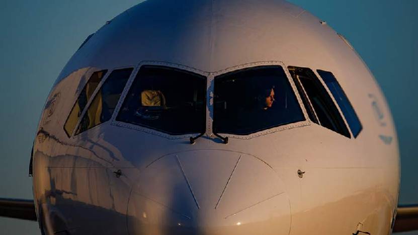 Временные ограничения сняты в аэропортах Самары и Ульяновска