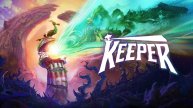 Keeper - Релиз! Неуклюжий Маяк ходит - бродит!