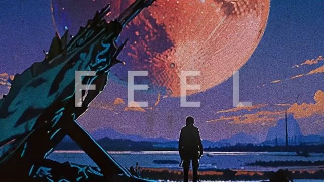FEEL- A Synthwave Retrowave Mix That Doesn't Leave You