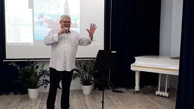 Москва - Андрей Томилин