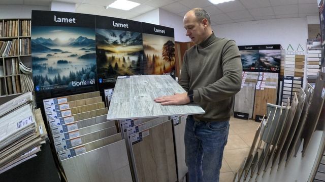 Купить ламинат Bonkeel в Минске в салоне Ламинадо. Большой выбор, доставка по РБ.
