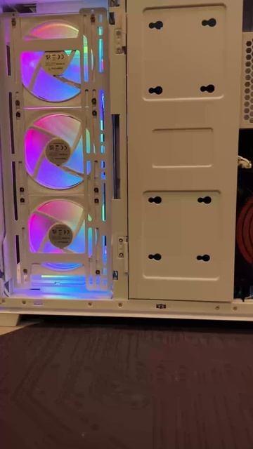 Ослепительный апгрейд #pulsepc #pcbuild #panteleev #gamingpc #gaming #pc #rtx4070 #13900kf