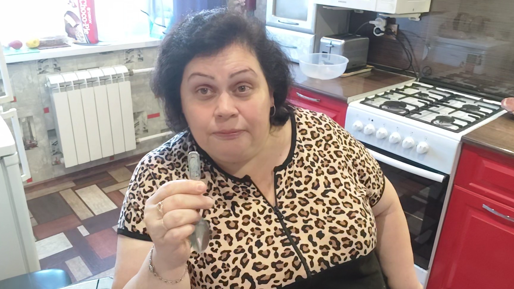 Разговоры/ Общение/ по кофейку/ Готовлю индейку/