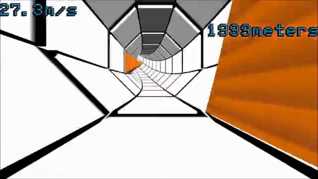 Speed Tunnel - game for Android [get-save.com]