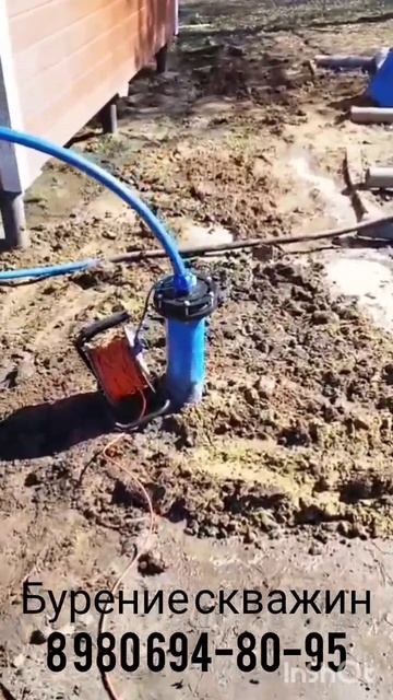 Отзыв о скважинный насос GREENPUMP 3SP 2.8-0.37