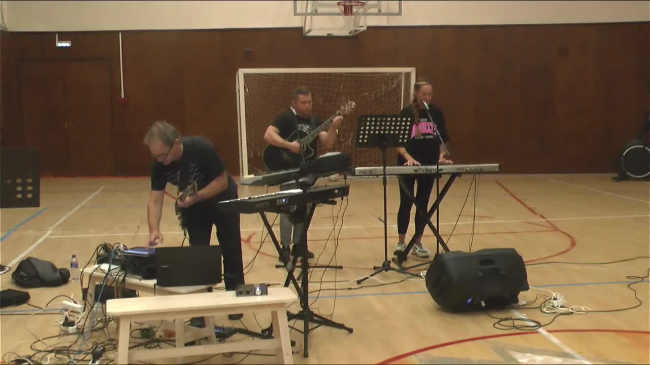 Поклонение. Свидетельства. Конференция 18.10.2025 вечер