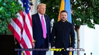 CNN: у Трампа сложилось впечатление, что Киев стремится к эскалации