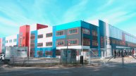 Развитие промышленности и новые рабочие места