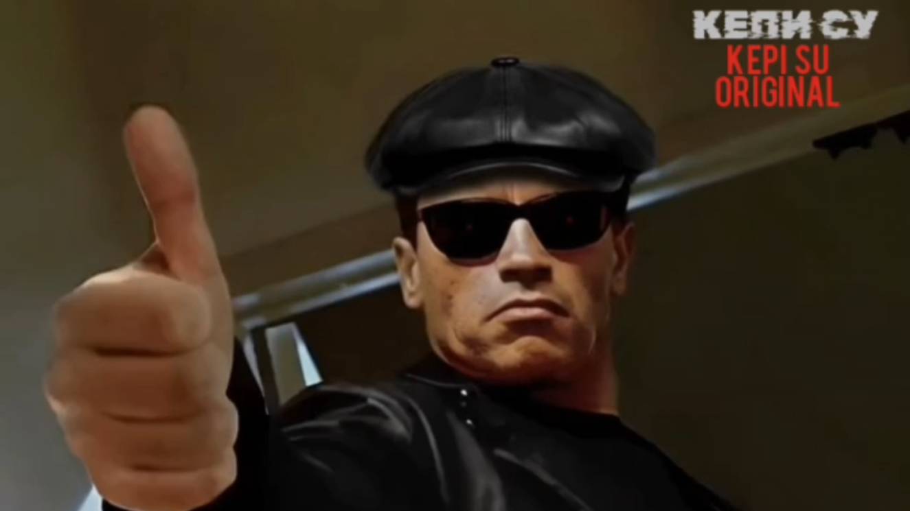 Пришествие-2. Kepi su собственной персоной. Кепи су - кепки зимние, фуражки кожа, бейсболки, шапки