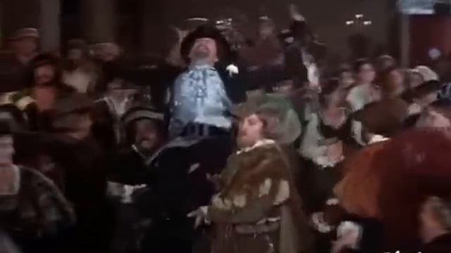 Альфа - Я московский озорной гуляка & Bruce Willis