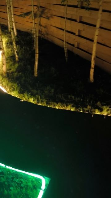 Горьковский чан