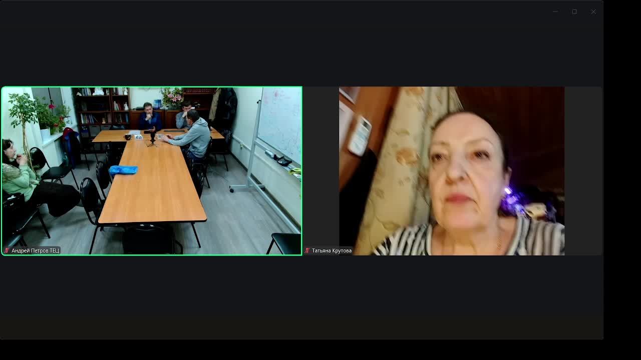 2025.10.18 Изучение Библии с пастором Андреем Петровым, Евреям. 6(4) гл.