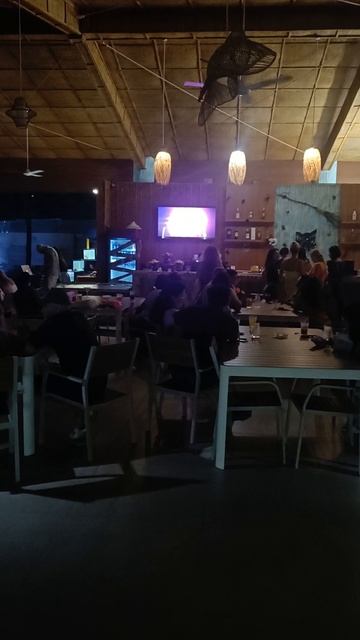 Однажды ночью на пляже 🌴 #вьетнам #фукуок #пляж #ночь