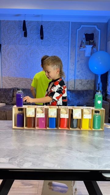 Челлендж «Найди пару» #челлендж #развлечения #графУваров