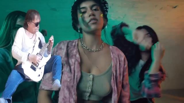 Мама африка